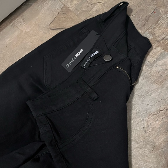 Flared jeans - Picture 3 of 4